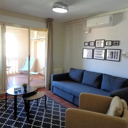 Wonderful Apartamento *
