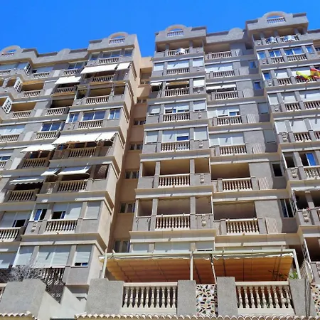 Apartamento Wonderful Alicante